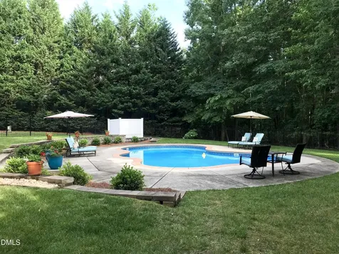4511 Greenbreeze Lane Fuquay Varina NC 27526