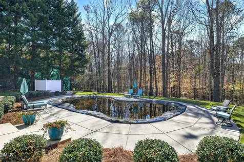 4511 Greenbreeze Lane Fuquay Varina NC 27526