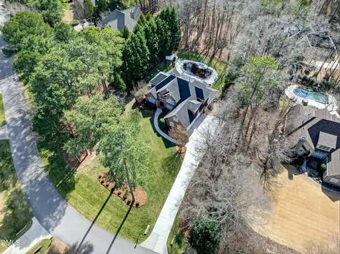 4511 Greenbreeze Lane Fuquay Varina NC 27526