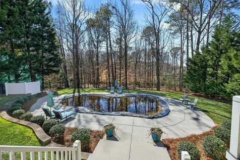 4511 Greenbreeze Lane Fuquay Varina NC 27526