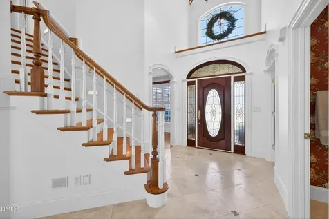 4511 Greenbreeze Lane Fuquay Varina NC 27526
