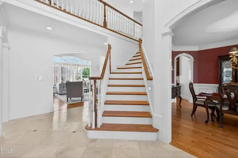 4511 Greenbreeze Lane Fuquay Varina NC 27526