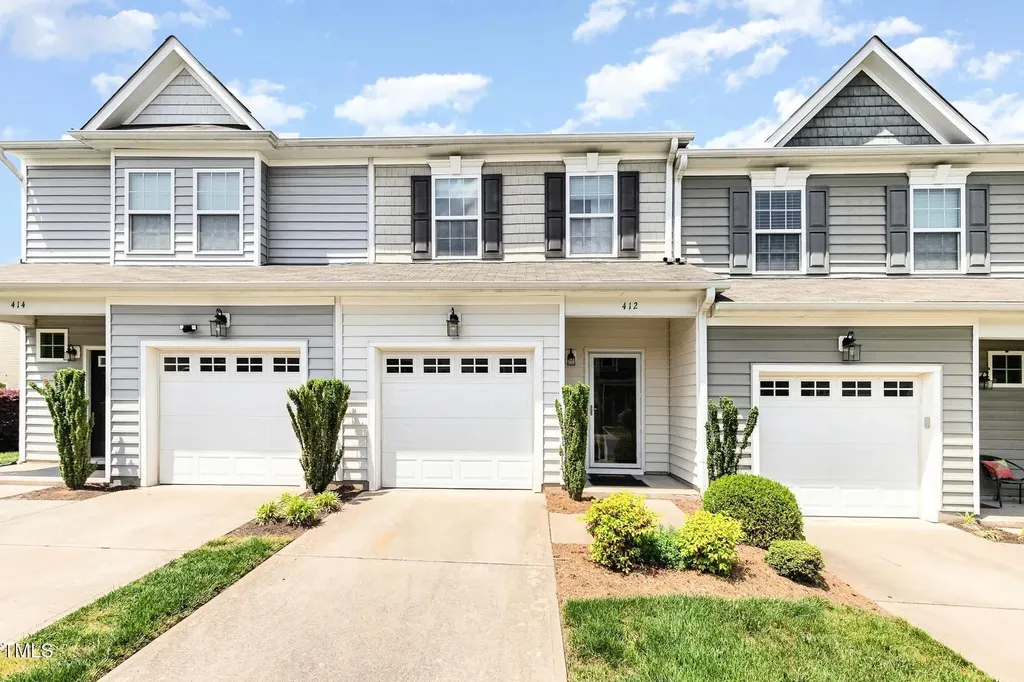 412 Stone Flower Lane Raleigh NC 27603