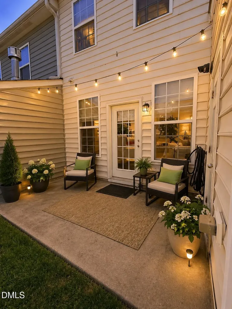 412 Stone Flower Lane Raleigh NC 27603