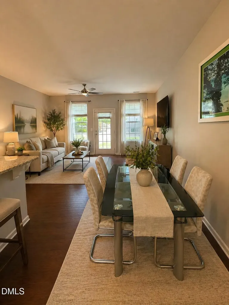 412 Stone Flower Lane Raleigh NC 27603