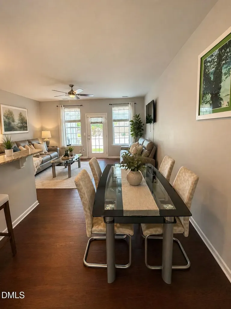 412 Stone Flower Lane Raleigh NC 27603