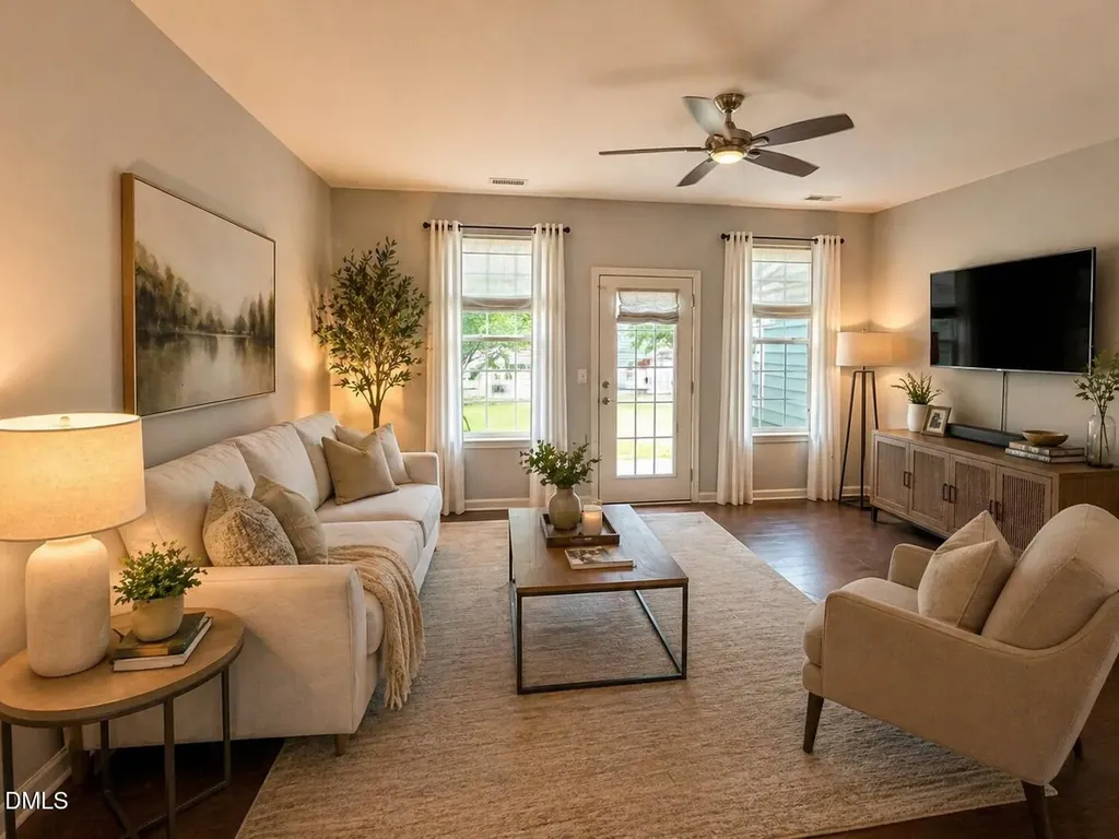 412 Stone Flower Lane Raleigh NC 27603