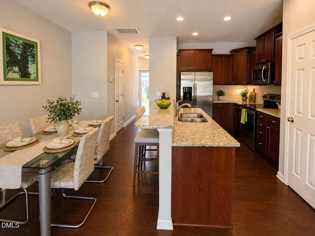 412 Stone Flower Lane Raleigh NC 27603