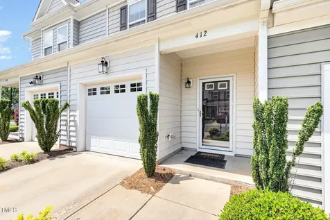 412 Stone Flower Lane Raleigh NC 27603