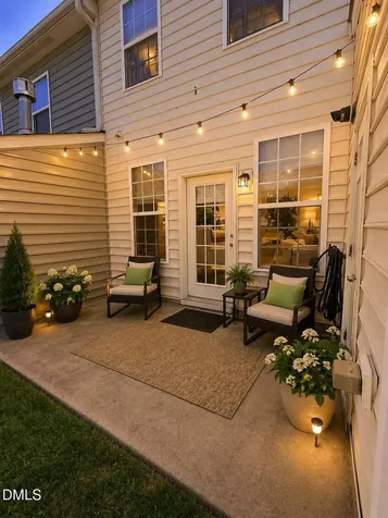 412 Stone Flower Lane Raleigh NC 27603