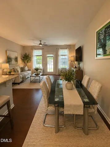 412 Stone Flower Lane Raleigh NC 27603