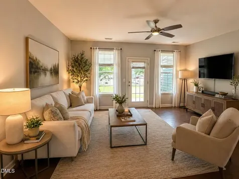 412 Stone Flower Lane Raleigh NC 27603