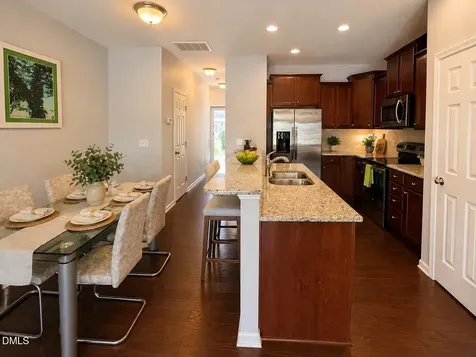 412 Stone Flower Lane Raleigh NC 27603