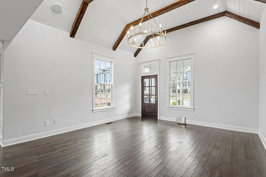 520 S Bloodworth Street Raleigh NC 27601