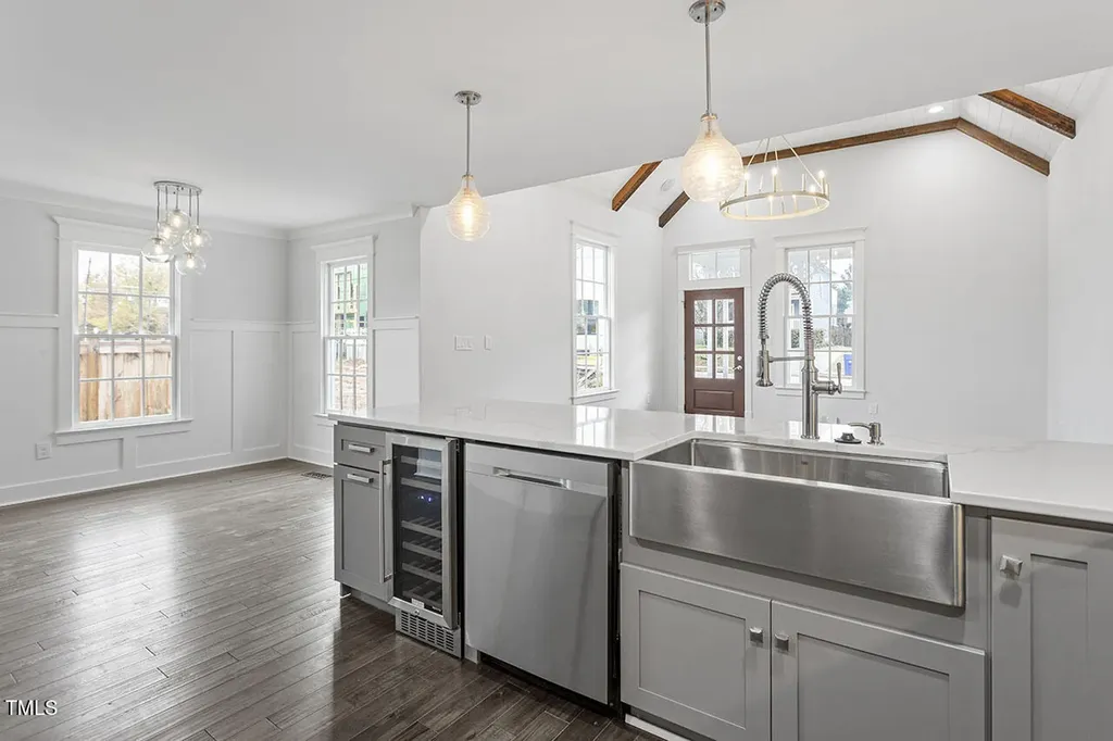 520 S Bloodworth Street Raleigh NC 27601