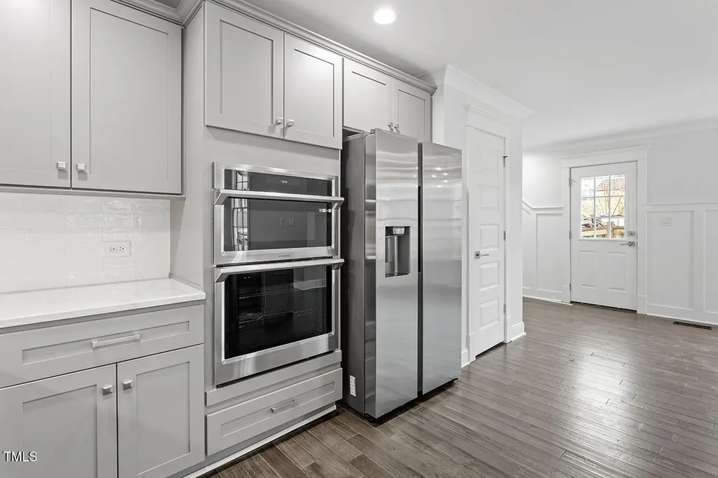 520 S Bloodworth Street Raleigh NC 27601
