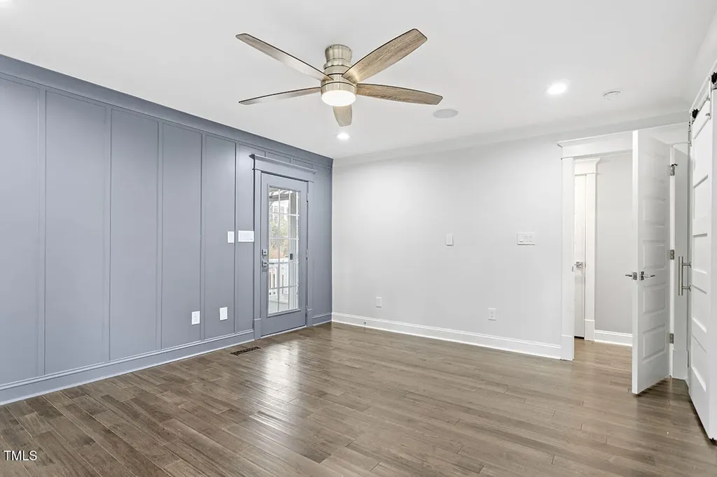 520 S Bloodworth Street Raleigh NC 27601
