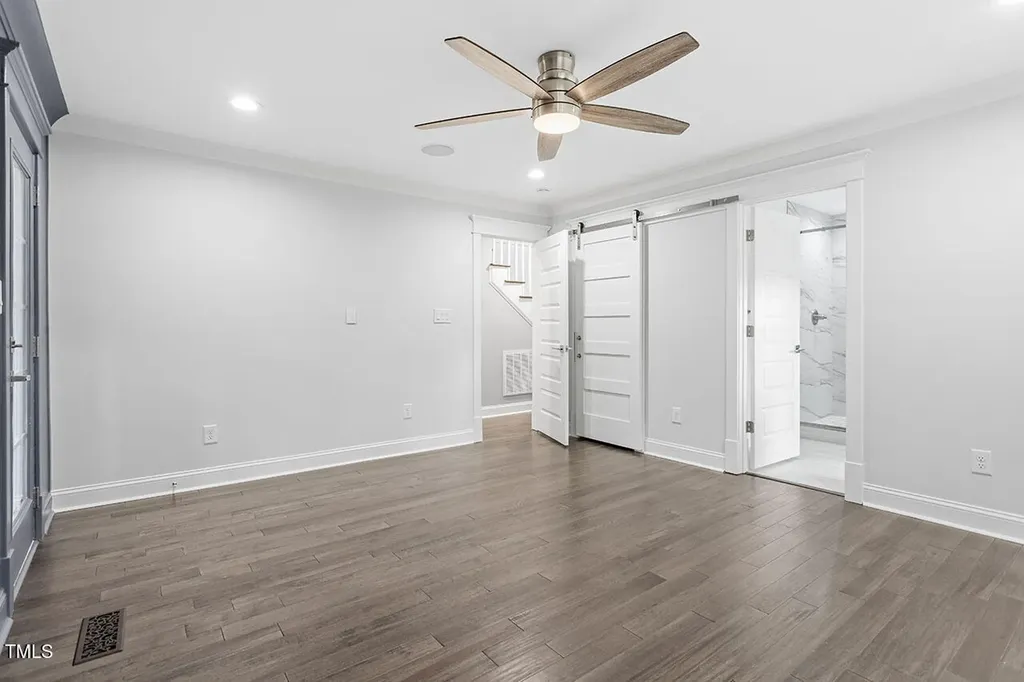520 S Bloodworth Street Raleigh NC 27601