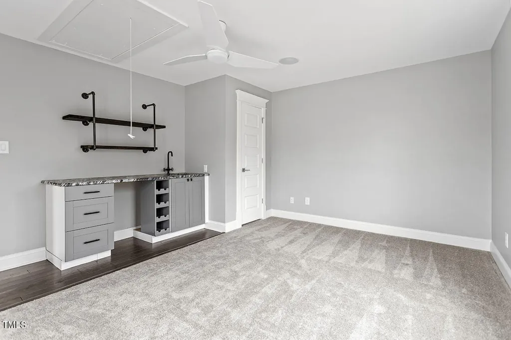 520 S Bloodworth Street Raleigh NC 27601