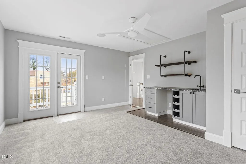 520 S Bloodworth Street Raleigh NC 27601