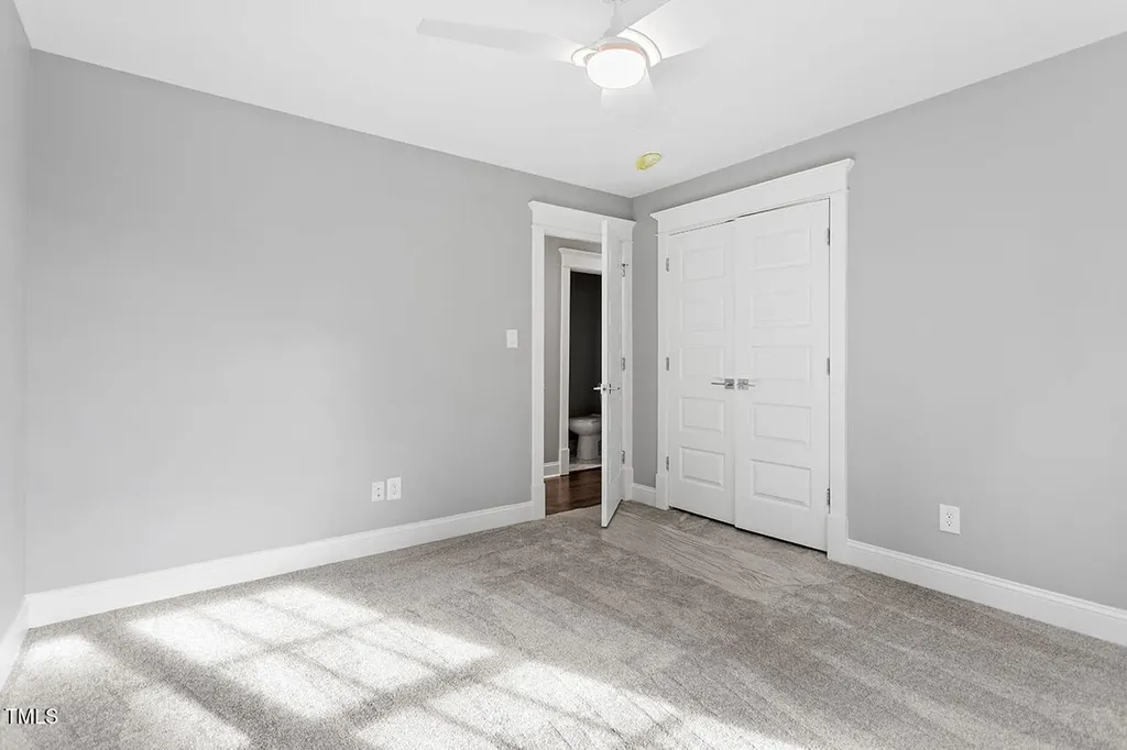 520 S Bloodworth Street Raleigh NC 27601
