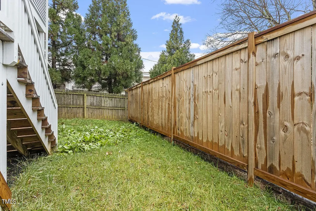 520 S Bloodworth Street Raleigh NC 27601