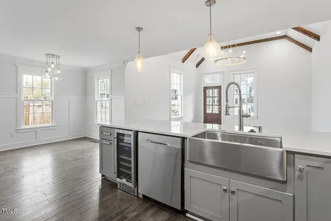 520 S Bloodworth Street Raleigh NC 27601