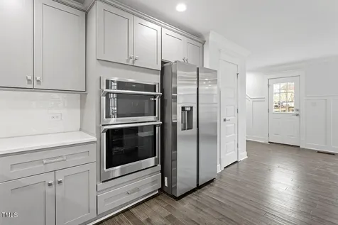 520 S Bloodworth Street Raleigh NC 27601