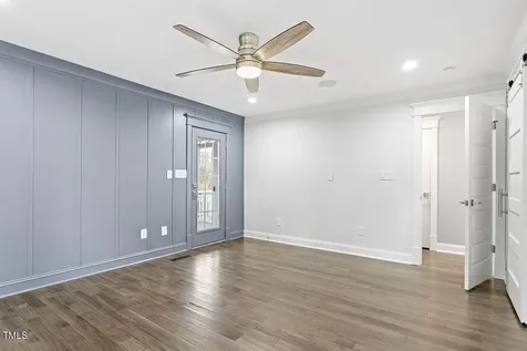 520 S Bloodworth Street Raleigh NC 27601