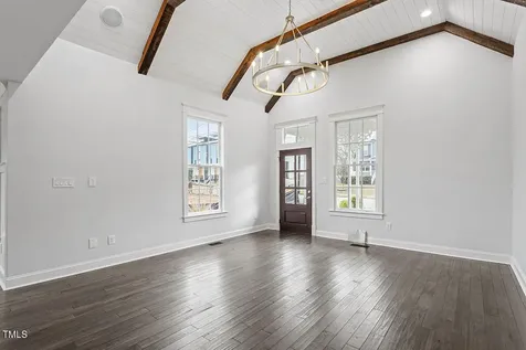 520 S Bloodworth Street Raleigh NC 27601