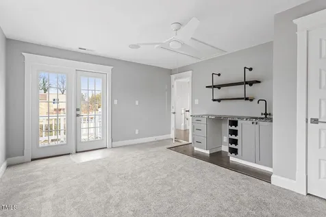 520 S Bloodworth Street Raleigh NC 27601