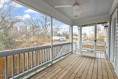 520 S Bloodworth Street Raleigh NC 27601