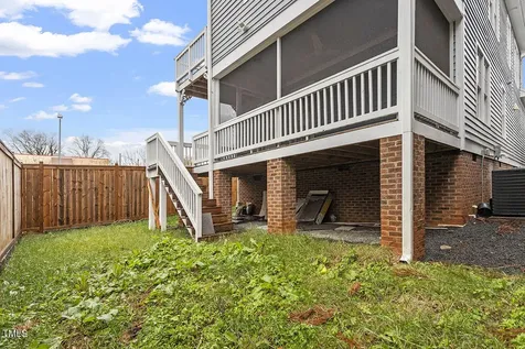 520 S Bloodworth Street Raleigh NC 27601