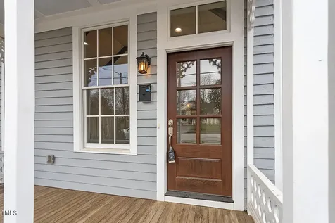520 S Bloodworth Street Raleigh NC 27601