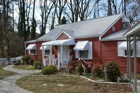 306 Plainview Avenue Raleigh NC 27604