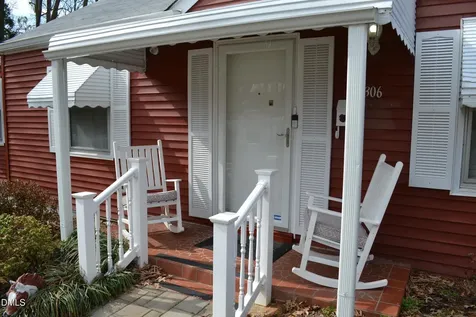 306 Plainview Avenue Raleigh NC 27604