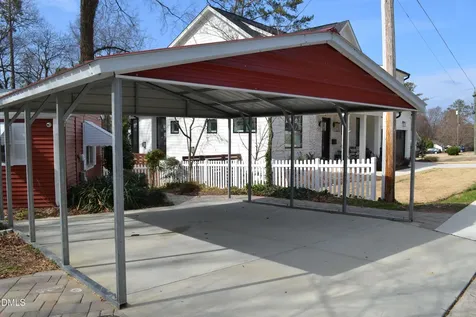 306 Plainview Avenue Raleigh NC 27604