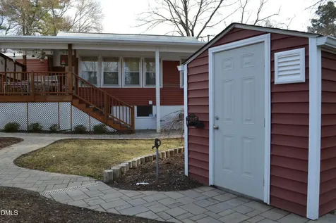 306 Plainview Avenue Raleigh NC 27604