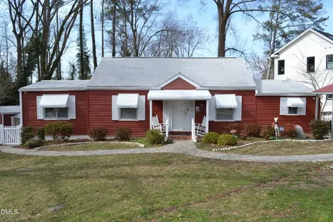 306 Plainview Avenue Raleigh NC 27604