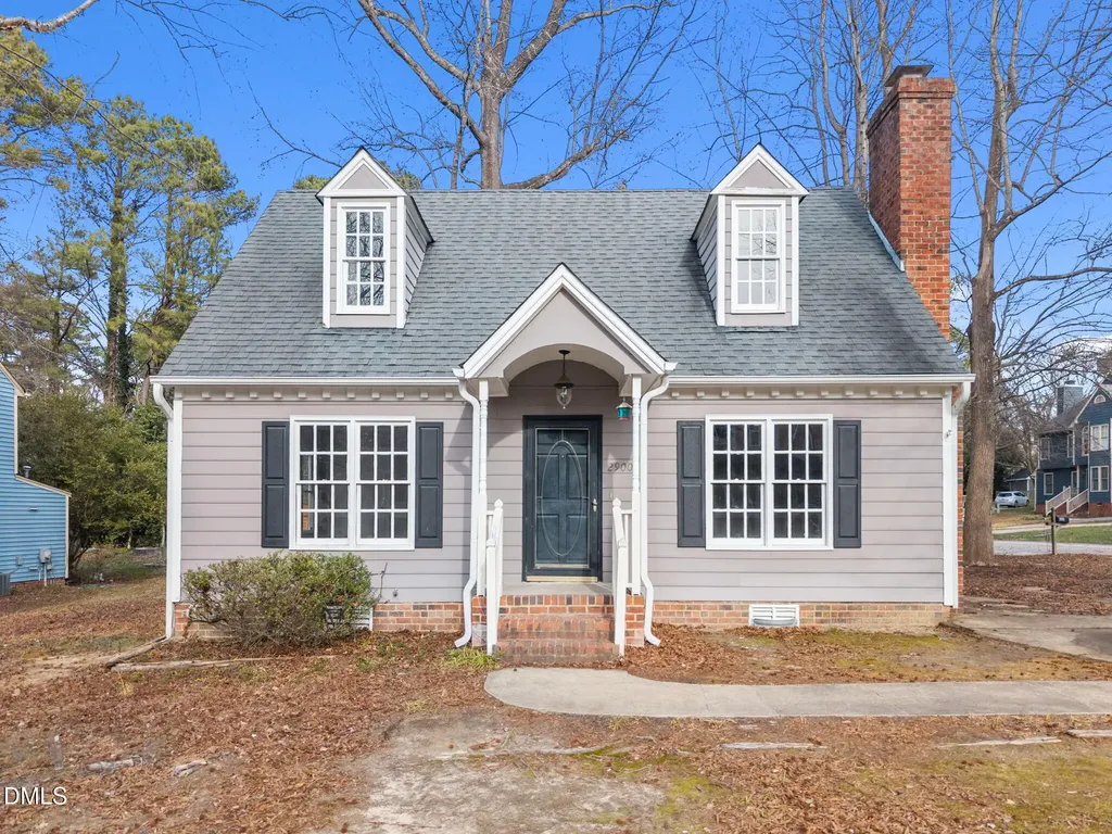 2900 Broadlands Drive Raleigh NC 27604