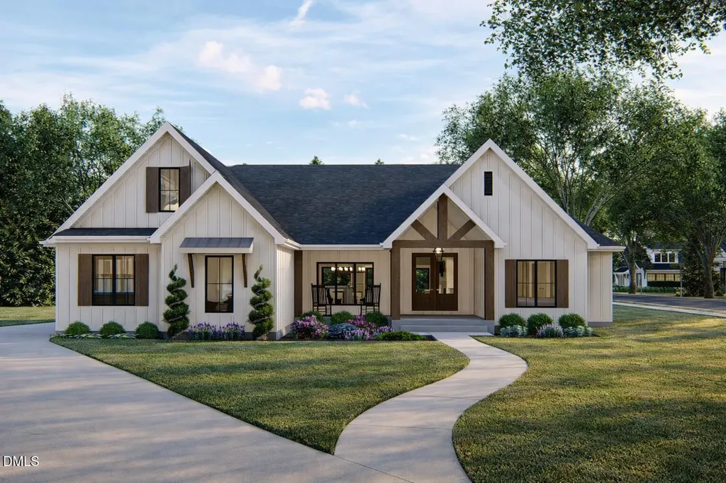 2785 River Meadow Court Spring Hope NC 27882