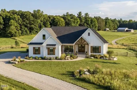 2785 River Meadow Court Spring Hope NC 27882