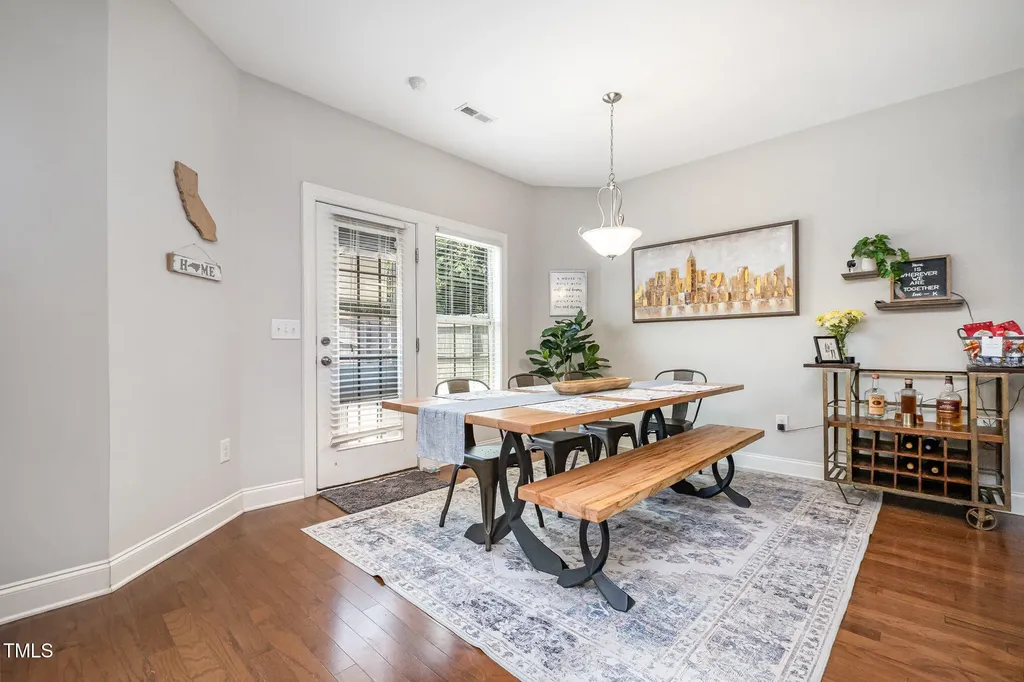 701 Laurel Spring Drive Fuquay Varina NC 27526