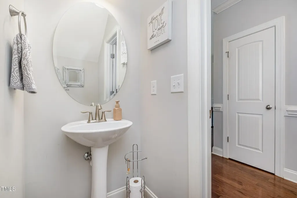 701 Laurel Spring Drive Fuquay Varina NC 27526