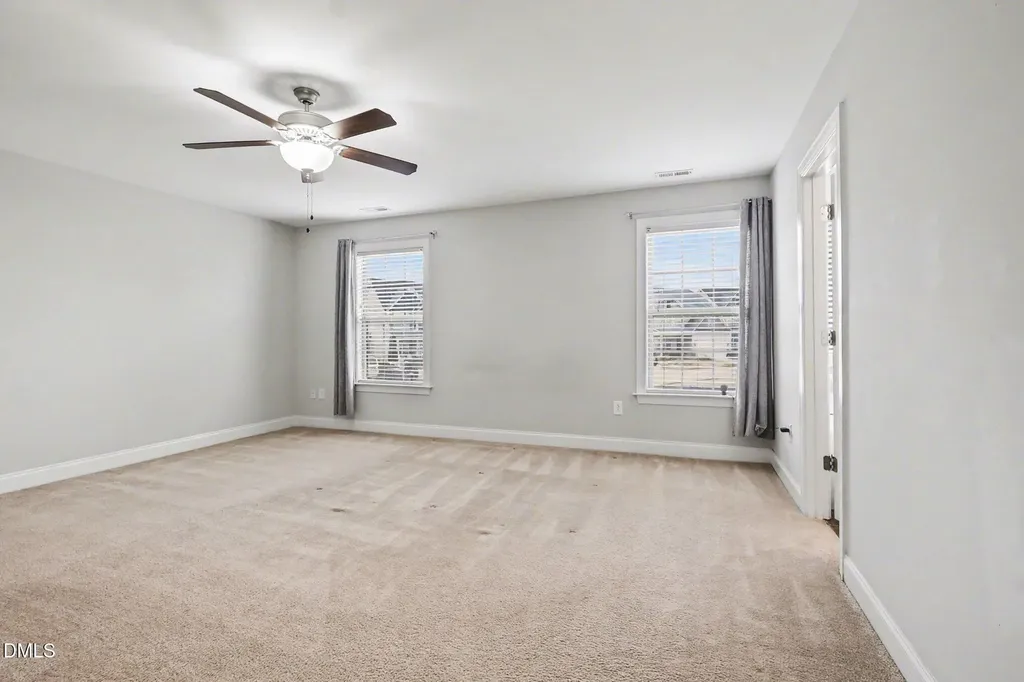 701 Laurel Spring Drive Fuquay Varina NC 27526