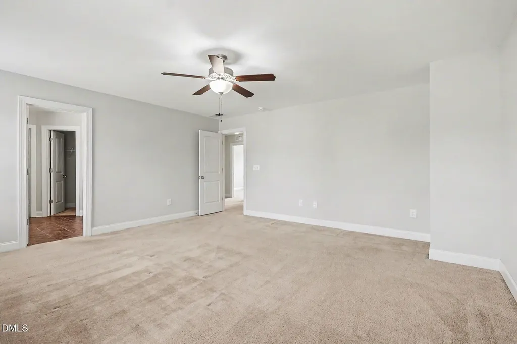 701 Laurel Spring Drive Fuquay Varina NC 27526