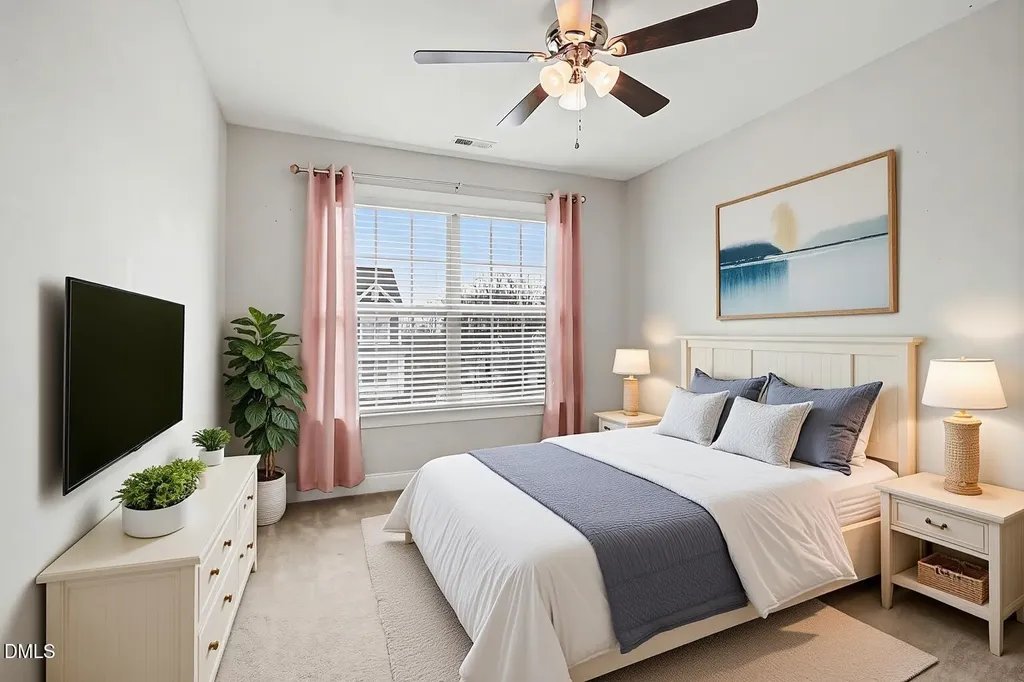 701 Laurel Spring Drive Fuquay Varina NC 27526