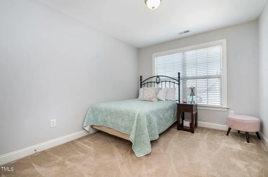 701 Laurel Spring Drive Fuquay Varina NC 27526