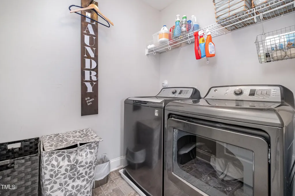 701 Laurel Spring Drive Fuquay Varina NC 27526