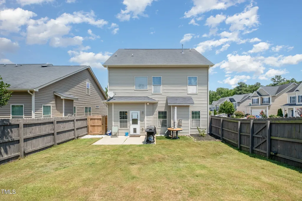 701 Laurel Spring Drive Fuquay Varina NC 27526